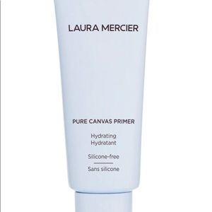 NEW Laura Mercier Pure Canvas Primer Hydrating, 25 mL/0.8 oz, SEALED